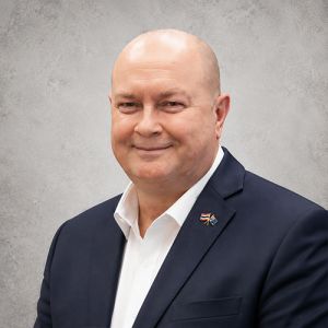 Brendan Cunningham 