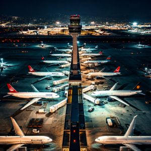 CROSS BORDER TERMINALS
