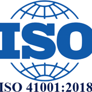 ISO 41001:2018