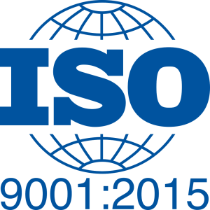 ISO 9001:2015