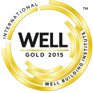 WELL Gold Certification