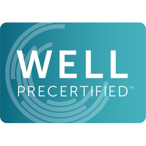 WELL Precertification