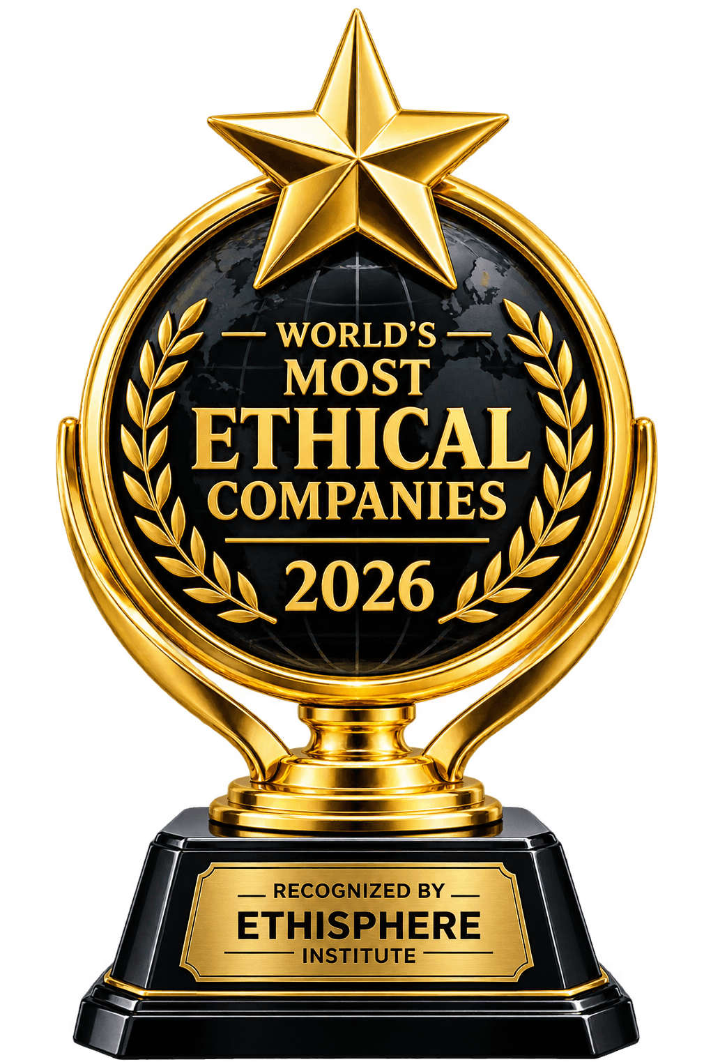 World’s Most Ethical Companies 2026